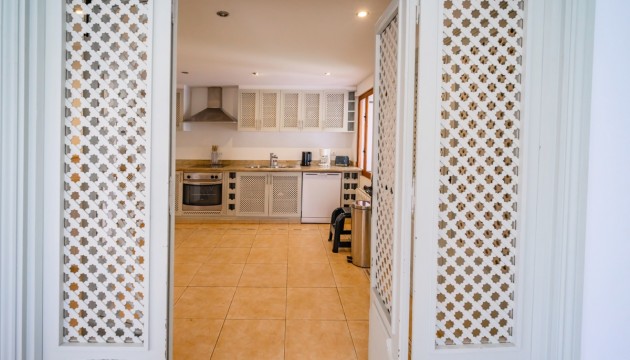 Wiederverkauf - Detached Villa - Orihuela Costa - Cabo Roig
