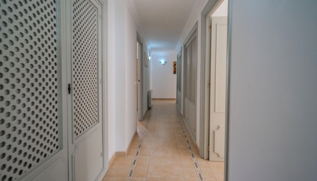 Wiederverkauf - Detached Villa - Orihuela Costa - Cabo Roig