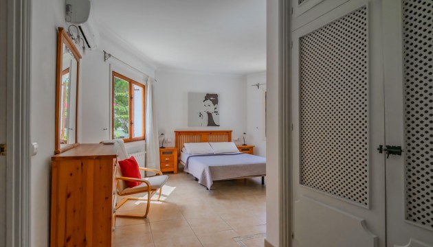 Wiederverkauf - Detached Villa - Orihuela Costa - Cabo Roig
