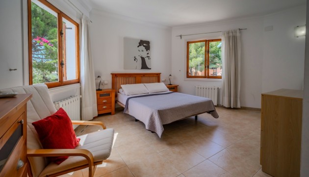 Wiederverkauf - Detached Villa - Orihuela Costa - Cabo Roig