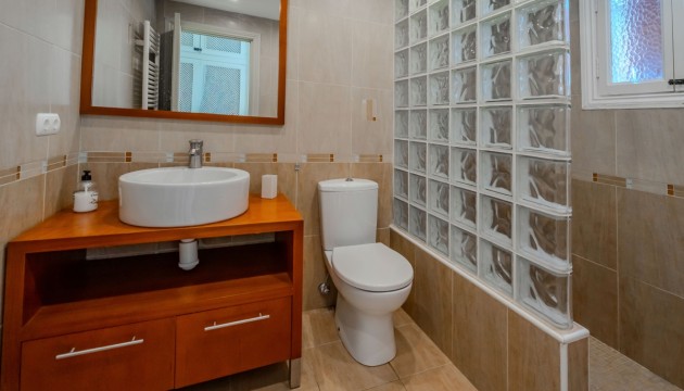 Wiederverkauf - Detached Villa - Orihuela Costa - Cabo Roig