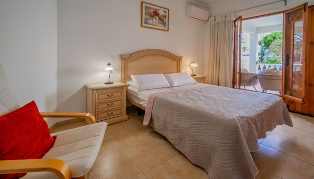 Wiederverkauf - Detached Villa - Orihuela Costa - Cabo Roig