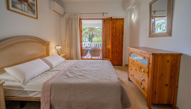 Wiederverkauf - Detached Villa - Orihuela Costa - Cabo Roig