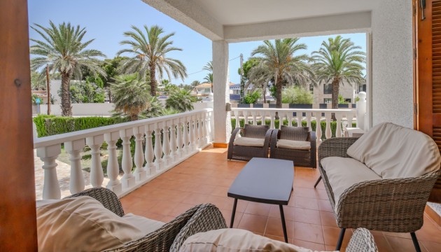 Wiederverkauf - Detached Villa - Orihuela Costa - Cabo Roig