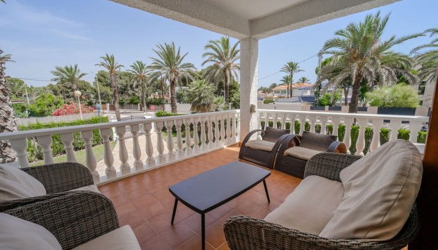 Wiederverkauf - Detached Villa - Orihuela Costa - Cabo Roig
