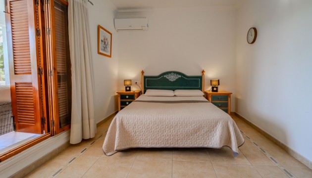 Wiederverkauf - Detached Villa - Orihuela Costa - Cabo Roig