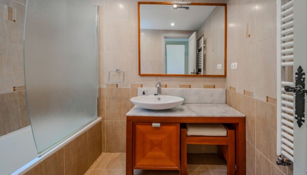Wiederverkauf - Detached Villa - Orihuela Costa - Cabo Roig