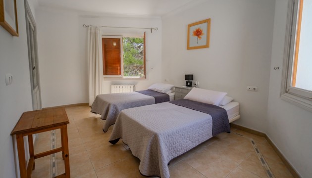 Wiederverkauf - Detached Villa - Orihuela Costa - Cabo Roig