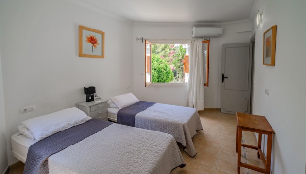 Wiederverkauf - Detached Villa - Orihuela Costa - Cabo Roig