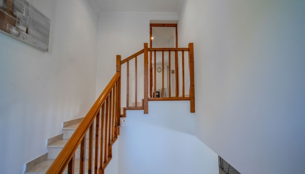 Wiederverkauf - Detached Villa - Orihuela Costa - Cabo Roig