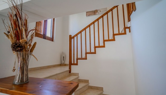 Wiederverkauf - Detached Villa - Orihuela Costa - Cabo Roig