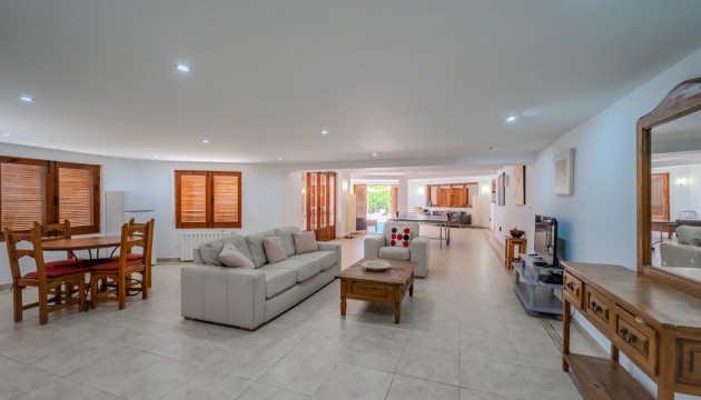 Wiederverkauf - Detached Villa - Orihuela Costa - Cabo Roig
