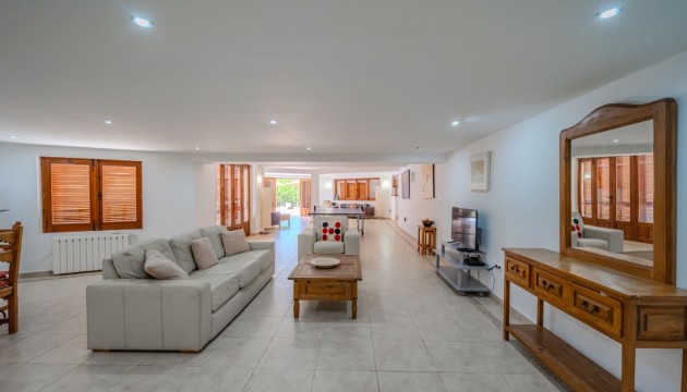 Wiederverkauf - Detached Villa - Orihuela Costa - Cabo Roig