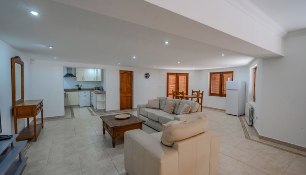 Wiederverkauf - Detached Villa - Orihuela Costa - Cabo Roig