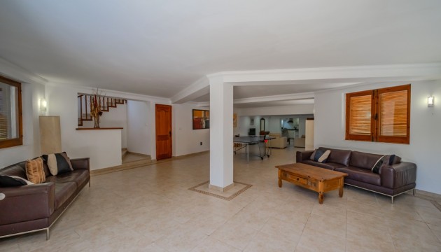 Wiederverkauf - Detached Villa - Orihuela Costa - Cabo Roig