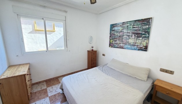 Resale - Apartment - Orihuela Costa - Villamartín