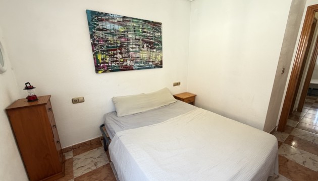 Resale - Apartment - Orihuela Costa - Villamartín