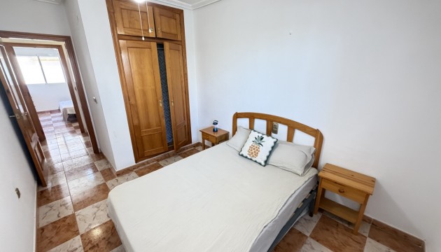 Resale - Apartment - Orihuela Costa - Villamartín
