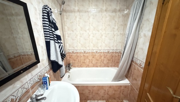 Resale - Apartment - Orihuela Costa - Villamartín