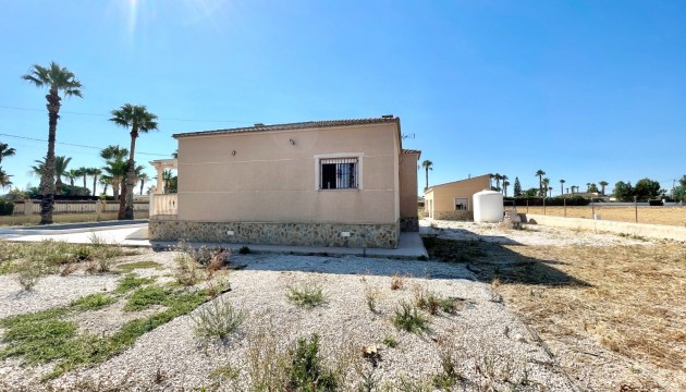 Resale - Detached Villa - Catral