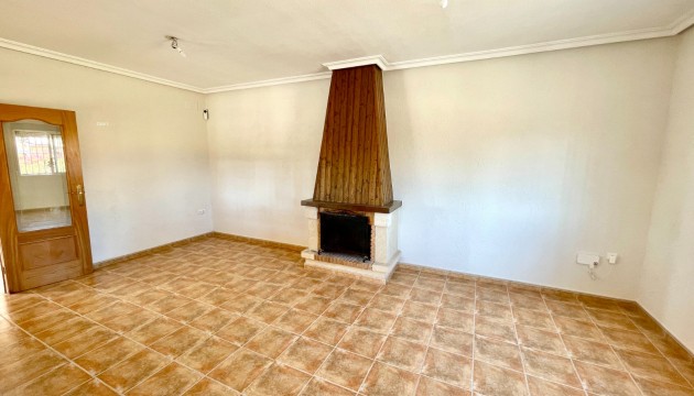 Resale - Detached Villa - Catral