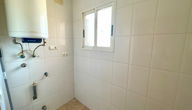 Resale - Detached Villa - Catral