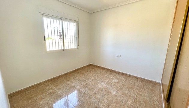 Resale - Detached Villa - Catral