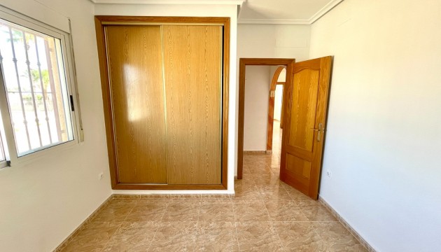 Resale - Detached Villa - Catral