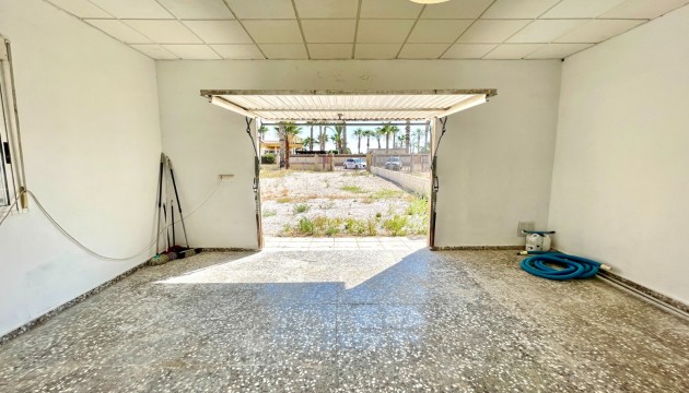 Resale - Detached Villa - Catral