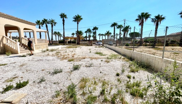 Resale - Detached Villa - Catral