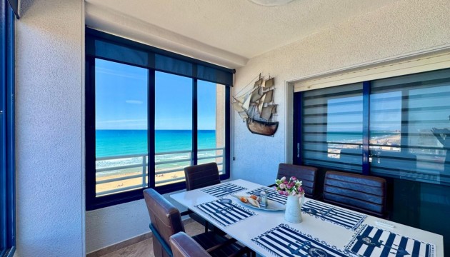 Wiederverkauf - Apartment - Torrevieja - Torrelamata - La Mata