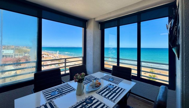 Wiederverkauf - Apartment - Torrevieja - Torrelamata - La Mata
