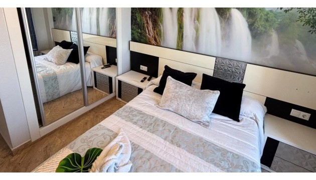 Wiederverkauf - Apartment - Torrevieja - Torrelamata - La Mata