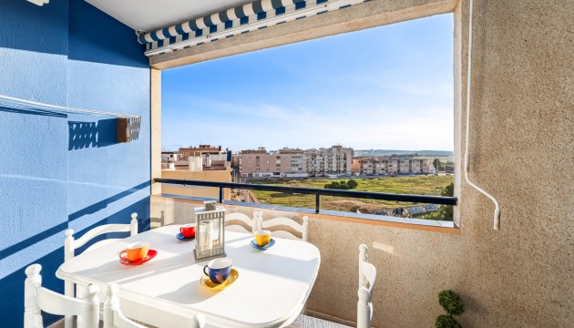 Videresalg - Leilighet - Torrevieja - Torrelamata - La Mata