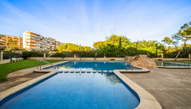 Videresalg - Leilighet - Torrevieja - Torrelamata - La Mata