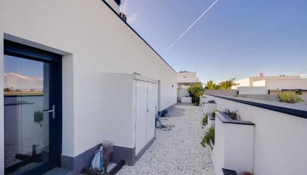 Wiederverkauf - Detached Villa - Formentera del Segura