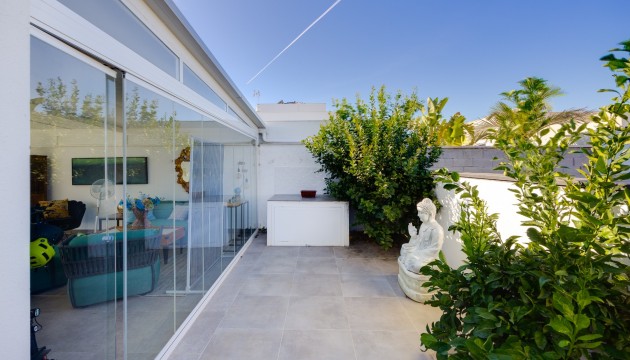 Wiederverkauf - Detached Villa - Formentera del Segura
