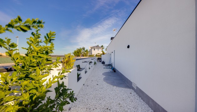 Wiederverkauf - Detached Villa - Formentera del Segura