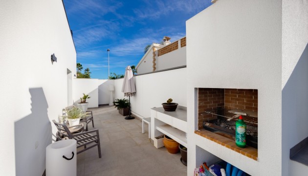 Wiederverkauf - Detached Villa - Formentera del Segura