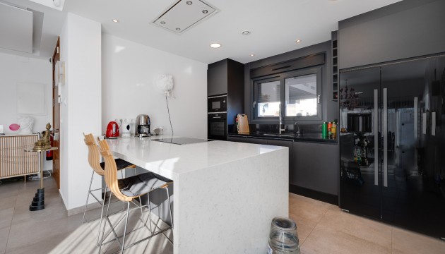 Wiederverkauf - Detached Villa - Formentera del Segura