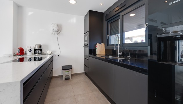 Wiederverkauf - Detached Villa - Formentera del Segura