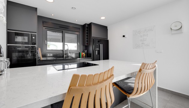 Wiederverkauf - Detached Villa - Formentera del Segura