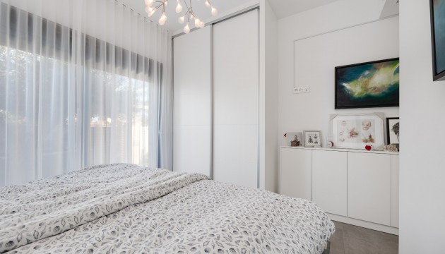 Wiederverkauf - Detached Villa - Formentera del Segura