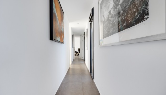 Wiederverkauf - Detached Villa - Formentera del Segura