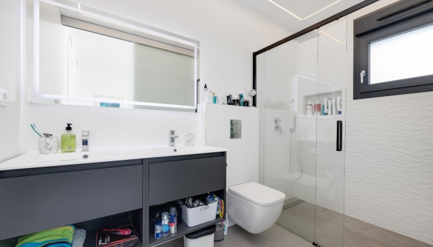 Wiederverkauf - Detached Villa - Formentera del Segura