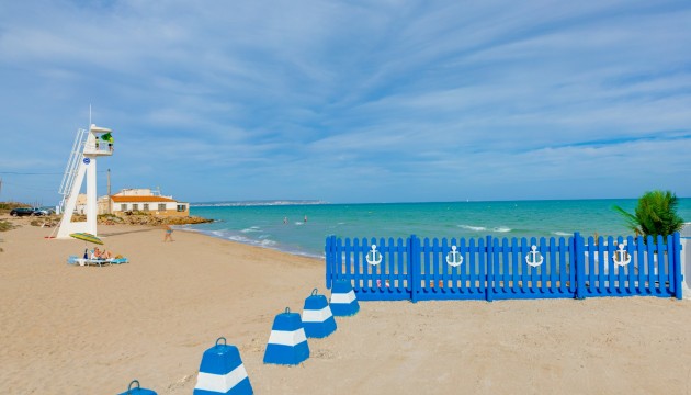 Wiederverkauf - Detached Villa - Formentera del Segura