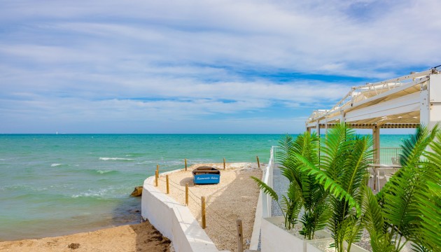 Wiederverkauf - Detached Villa - Formentera del Segura