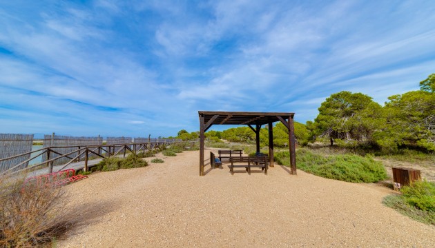 Wiederverkauf - Detached Villa - Formentera del Segura