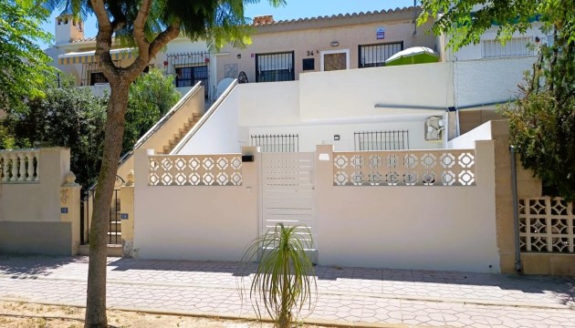 Wiederverkauf - Bungalow - Orihuela Costa - Cabo Roig