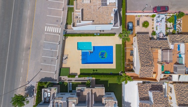 Перепродажа - Квартира - Pilar de la Horadada
